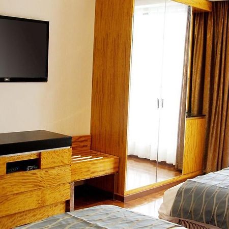 Guangzhou Youyuanherui Hotel 외부 사진