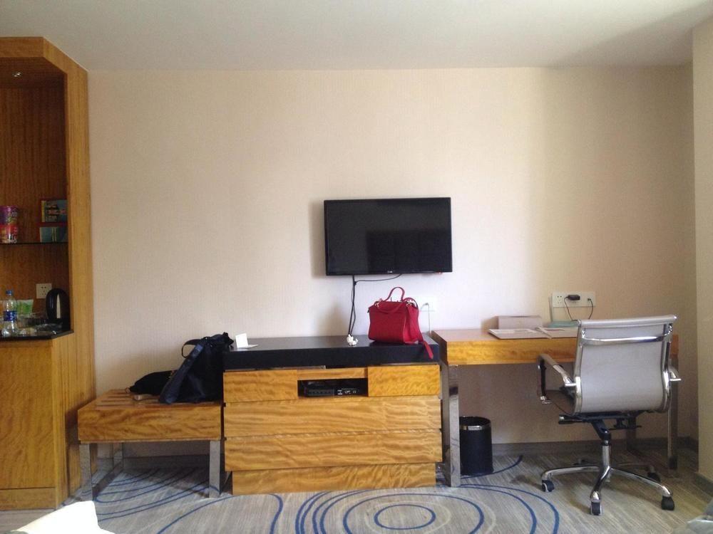 Guangzhou Youyuanherui Hotel 외부 사진