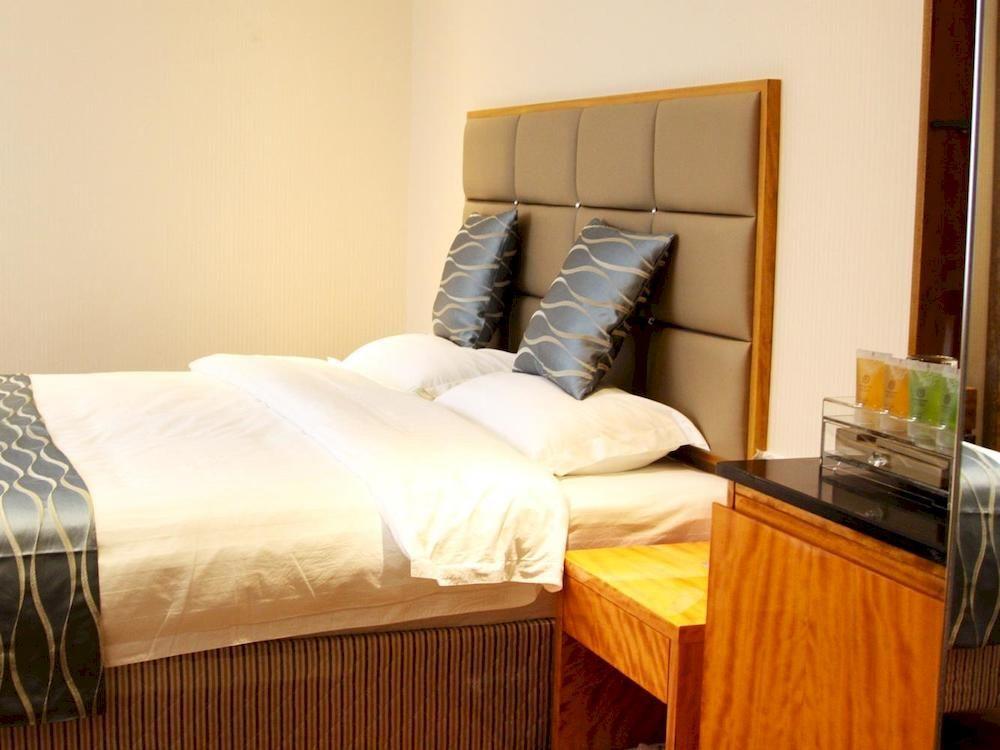 Guangzhou Youyuanherui Hotel 외부 사진